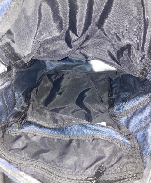 BRIEFING（ブリーフィング）BRIEFING (ブリーフィング) ワンショルダーバッグ ネイビーの古着・服飾アイテム