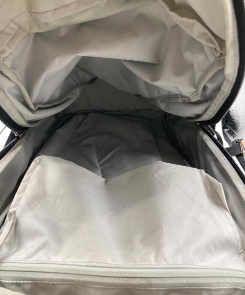 ARC'TERYX（アークテリクス）ARC'TERYX (アークテリクス) リュック ブラックの古着・服飾アイテム