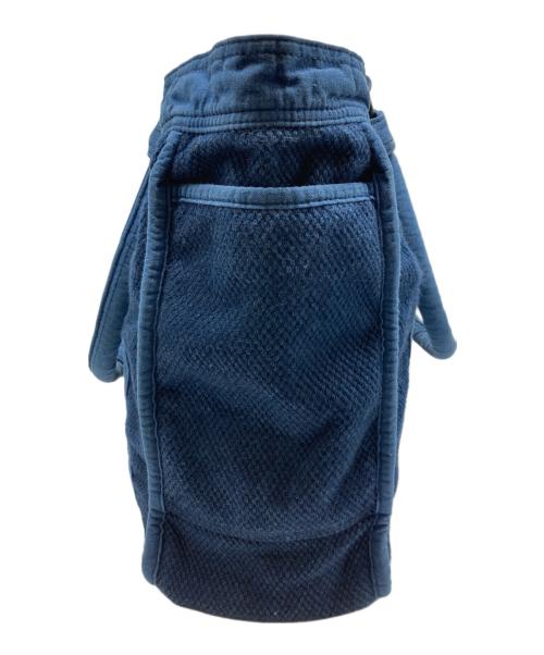 Porter Classic（ポータークラシック）Porter Classic (ポータークラシック) KENDO TOTE BAG インディゴの古着・服飾アイテム