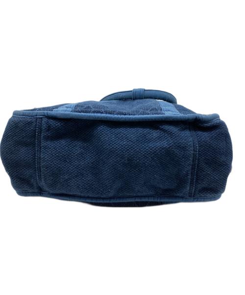 Porter Classic（ポータークラシック）Porter Classic (ポータークラシック) KENDO TOTE BAG インディゴの古着・服飾アイテム