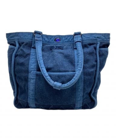 中古・古着通販】Porter Classic (ポータークラシック) KENDO TOTE BAG 中古・古着通販】Porter Classic (ポータークラシック) KENDO TOTE BAG