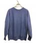 Champion (チャンピオン) リバースウィーブスウェット ネイビー サイズ:M：9000円
