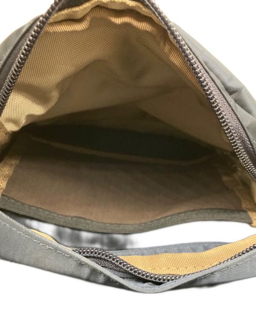 PORTER（ポーター）PORTER (ポーター) ワンショルダーバッグ ネイビーの古着・服飾アイテム