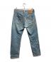 LEVI'S (リーバイス) デニムパンツ インディゴ サイズ:W31×Ⅼ30：7000円