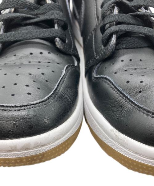 NIKE（ナイキ）NIKE (ナイキ) Air Jordan 1 Low Golf ブラック サイズ:26.5の古着・服飾アイテム