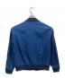Denham (デンハム) ジップアップブルゾン インディゴ サイズ:S：7000円