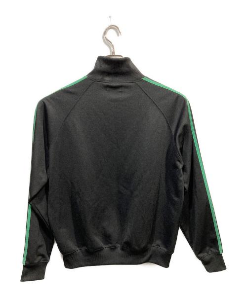 FRED PERRY（フレッドペリー）FRED PERRY (フレッドペリー) トラックジャケット ブラック サイズ:Ｌの古着・服飾アイテム