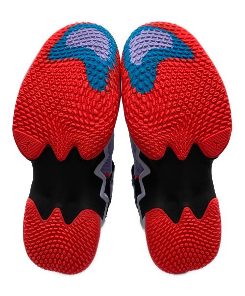 NIKE（ナイキ）NIKE (ナイキ) WHY NOT ZER0.5 PF マルチカラー サイズ:26.5の古着・服飾アイテム