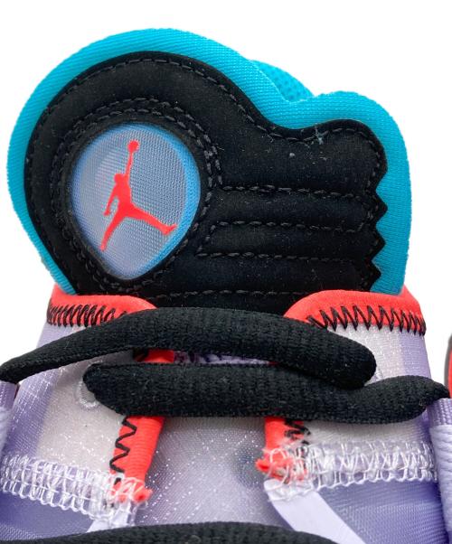 NIKE（ナイキ）NIKE (ナイキ) WHY NOT ZER0.5 PF マルチカラー サイズ:26.5の古着・服飾アイテム