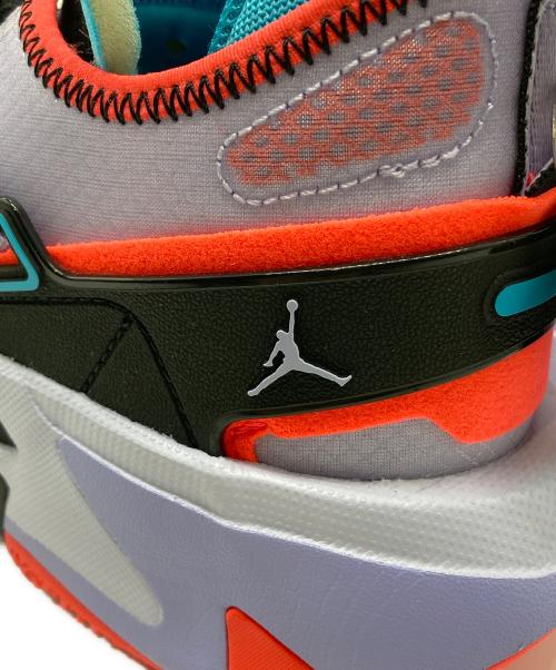 NIKE（ナイキ）NIKE (ナイキ) WHY NOT ZER0.5 PF マルチカラー サイズ:26.5の古着・服飾アイテム