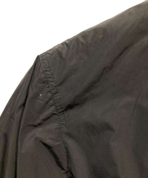 THE NORTH FACE（ザ ノース フェイス）THE NORTH FACE (ザ ノース フェイス) インサレーションボンバージャケット ブラック サイズ:Mの古着・服飾アイテム