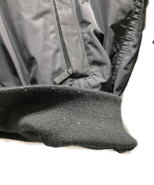 THE NORTH FACE（ザ ノース フェイス）THE NORTH FACE (ザ ノース フェイス) インサレーションボンバージャケット ブラック サイズ:Mの古着・服飾アイテム