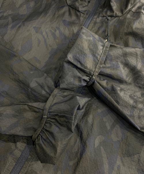 Patagonia（パタゴニア）Patagonia (パタゴニア) HOUDINI JACKET ネイビー サイズ:XSの古着・服飾アイテム
