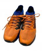 THE NORTH FACEザ ノース フェイス）の古着「Flight VECTIV」｜オレンジ