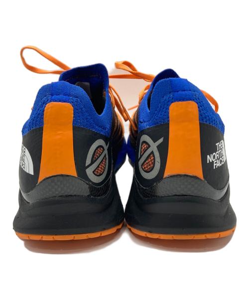 THE NORTH FACE（ザ ノース フェイス）THE NORTH FACE (ザ ノース フェイス) Flight VECTIV オレンジ サイズ:26.5の古着・服飾アイテム