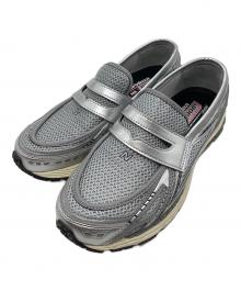NEW BALANCE（ニューバランス）の古着「1906L ローファー」｜グレー