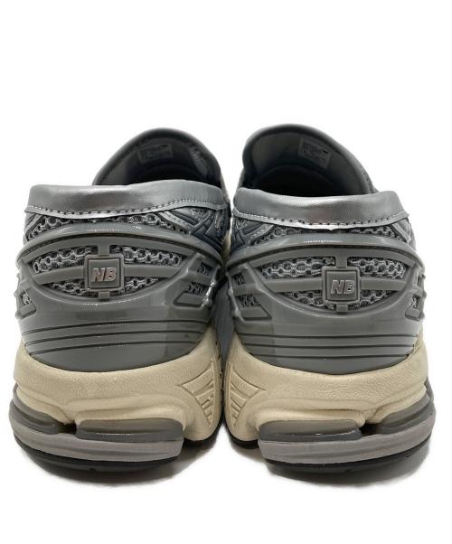 NEW BALANCE（ニューバランス）NEW BALANCE (ニューバランス) 1906L ローファー グレー サイズ:27cmの古着・服飾アイテム