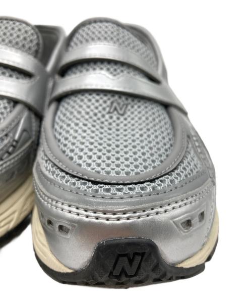 NEW BALANCE（ニューバランス）NEW BALANCE (ニューバランス) 1906L ローファー グレー サイズ:27cmの古着・服飾アイテム