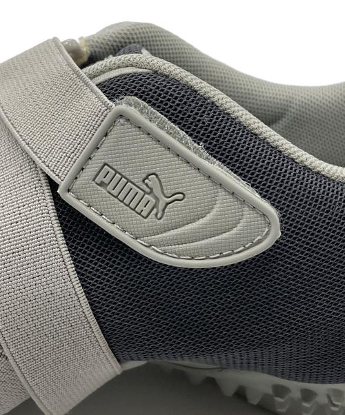 PUMA（プーマ）PUMA (プーマ) MOSTRO OG PRIME グレー サイズ:28㎝の古着・服飾アイテム