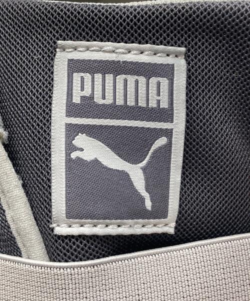 PUMA（プーマ）PUMA (プーマ) MOSTRO OG PRIME グレー サイズ:28㎝の古着・服飾アイテム