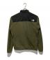 THE NORTH FACE (ザ ノース フェイス) Mountain Versa Micro Jacket グリーン サイズ:XXL：7000円