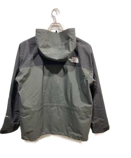 THE NORTH FACE（ザ ノース フェイス）THE NORTH FACE (ザ ノース フェイス) Mountain Light Jacket グレー サイズ:Lの古着・服飾アイテム