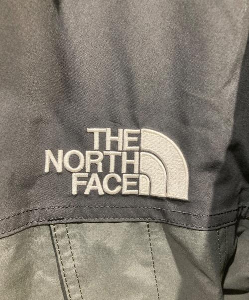 THE NORTH FACE（ザ ノース フェイス）THE NORTH FACE (ザ ノース フェイス) Mountain Light Jacket グレー サイズ:Lの古着・服飾アイテム