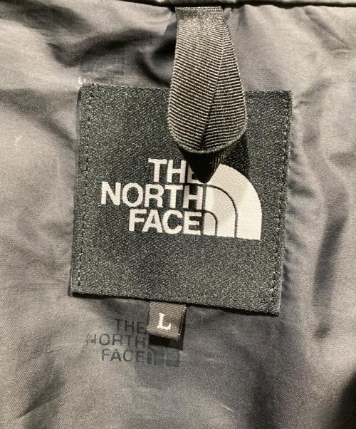 THE NORTH FACE（ザ ノース フェイス）THE NORTH FACE (ザ ノース フェイス) Mountain Light Jacket グレー サイズ:Lの古着・服飾アイテム