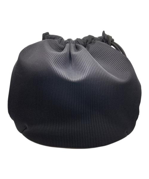 laid.B（レイド ビー）Laid.B (レイド ビー) Rainforest Bag ブラックの古着・服飾アイテム