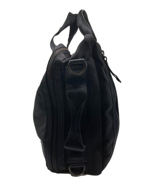 PORTER（ポーター）PORTER (ポーター) ブリーフケース ネイビーの古着・服飾アイテム