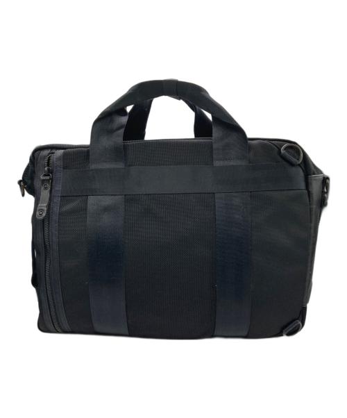 PORTER（ポーター）PORTER (ポーター) ブリーフケース ネイビーの古着・服飾アイテム