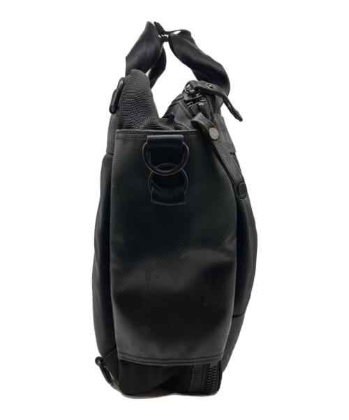 PORTER（ポーター）PORTER (ポーター) ブリーフケース ネイビーの古着・服飾アイテム