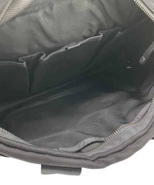 PORTER（ポーター）PORTER (ポーター) ブリーフケース ネイビーの古着・服飾アイテム