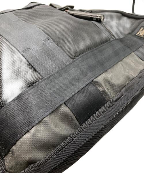 PORTER（ポーター）PORTER (ポーター) ブリーフケース ネイビーの古着・服飾アイテム