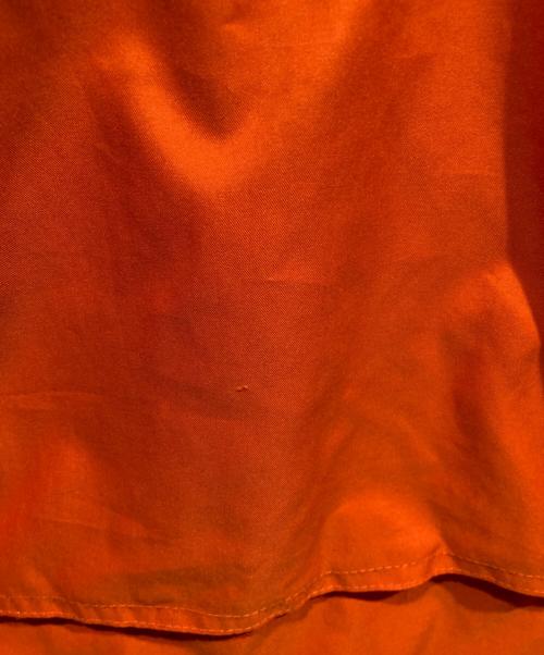 OLD GAP（オールドギャップ）OLD GAP (オールドギャップ) アノラックパーカー オレンジ サイズ:Sの古着・服飾アイテム