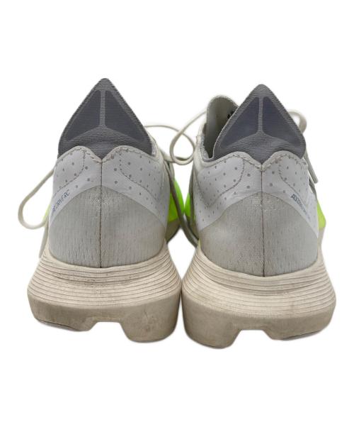 adidas（アディダス）adidas (アディダス) アディゼロ ドライブ RC ホワイト サイズ:24.5の古着・服飾アイテム