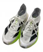 adidasアディダス）の古着「アディゼロ ドライブ RC」｜ホワイト