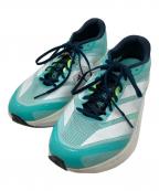 adidasアディダス）の古着「ADIZERO BOSTON 13」｜ブルー