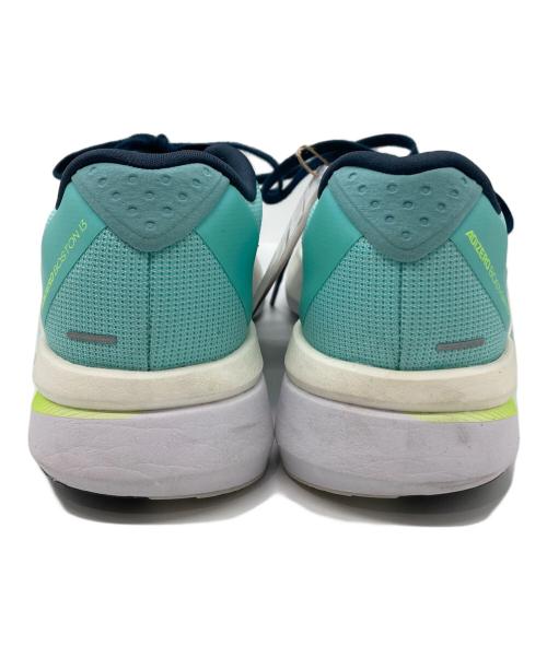 adidas（アディダス）adidas (アディダス) ADIZERO BOSTON 13 ブルー サイズ:25の古着・服飾アイテム