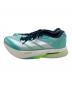 adidas (アディダス) ADIZERO BOSTON 13 ブルー サイズ:25：6000円