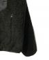 中古・古着 RATS (ラッツ) ZIP FLEECE JKT / ジップフリースジャケット ブラック サイズ:L：12000円