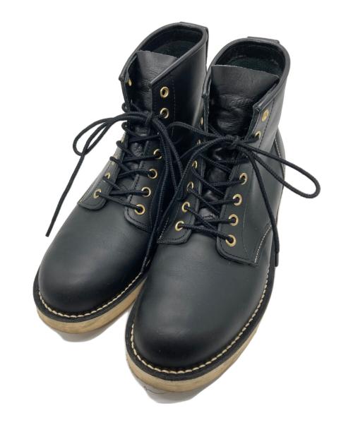 Danner（ダナー）Danner (ダナー) PAULINE 2 ブーツ ブラック サイズ:US9US9の古着・服飾アイテム