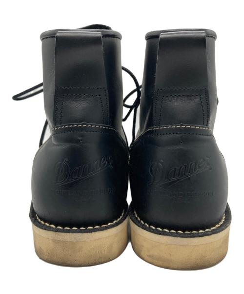 Danner（ダナー）Danner (ダナー) PAULINE 2 ブーツ ブラック サイズ:US9US9の古着・服飾アイテム