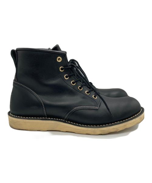 Danner（ダナー）Danner (ダナー) PAULINE 2 ブーツ ブラック サイズ:US9US9の古着・服飾アイテム