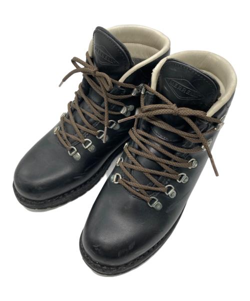 MERRELL（メレル）MERRELL (メレル) WILDERNESS ブーツ ブラック サイズ:M8の古着・服飾アイテム