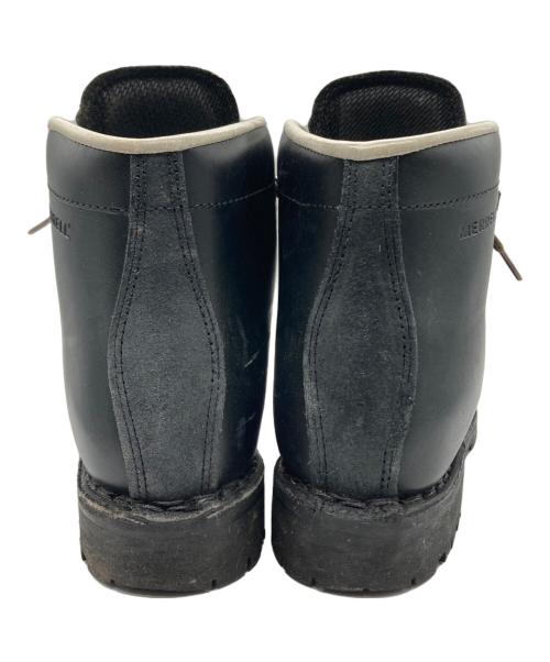 MERRELL（メレル）MERRELL (メレル) WILDERNESS ブーツ ブラック サイズ:M8の古着・服飾アイテム