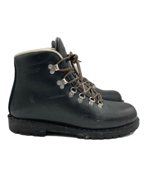 MERRELL（メレル）MERRELL (メレル) WILDERNESS ブーツ ブラック サイズ:M8の古着・服飾アイテム
