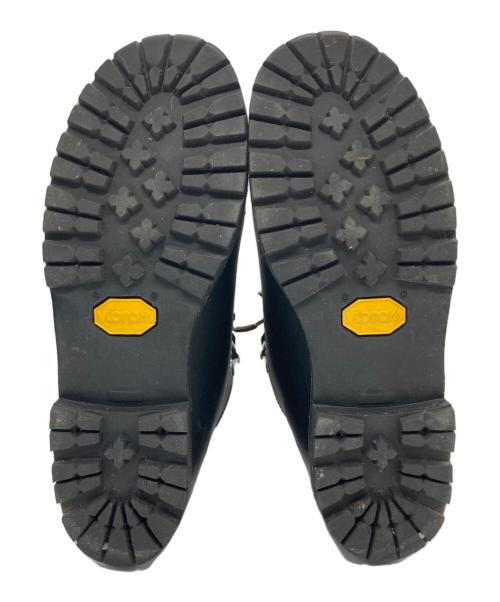 MERRELL（メレル）MERRELL (メレル) WILDERNESS ブーツ ブラック サイズ:M8の古着・服飾アイテム