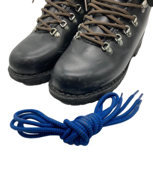 MERRELL（メレル）MERRELL (メレル) WILDERNESS ブーツ ブラック サイズ:M8の古着・服飾アイテム