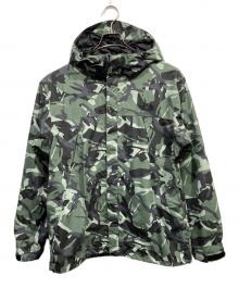 THE NORTH FACE（ザ ノース フェイス）の古着「Novelty Scoop Jacket」｜グリーン